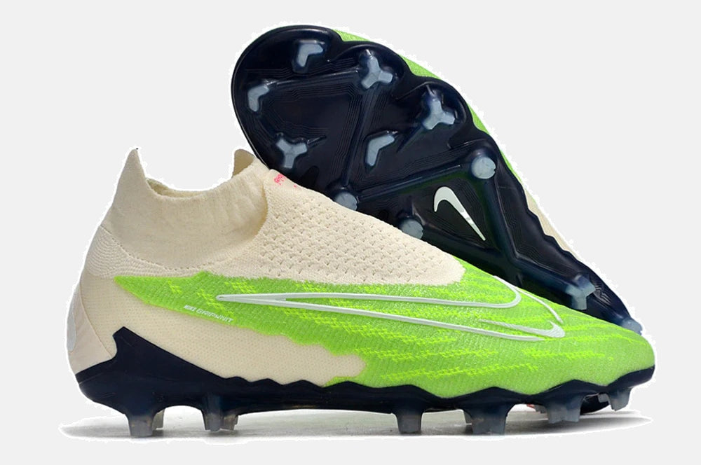Chuteira Nike Gripknit Phantom GX Elite Dynamic Fit FG - imagem 8