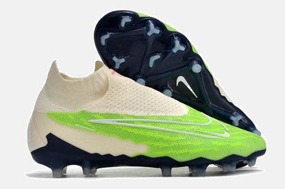 Chuteira Nike Gripknit Phantom GX Elite Dynamic Fit FG - imagem 8