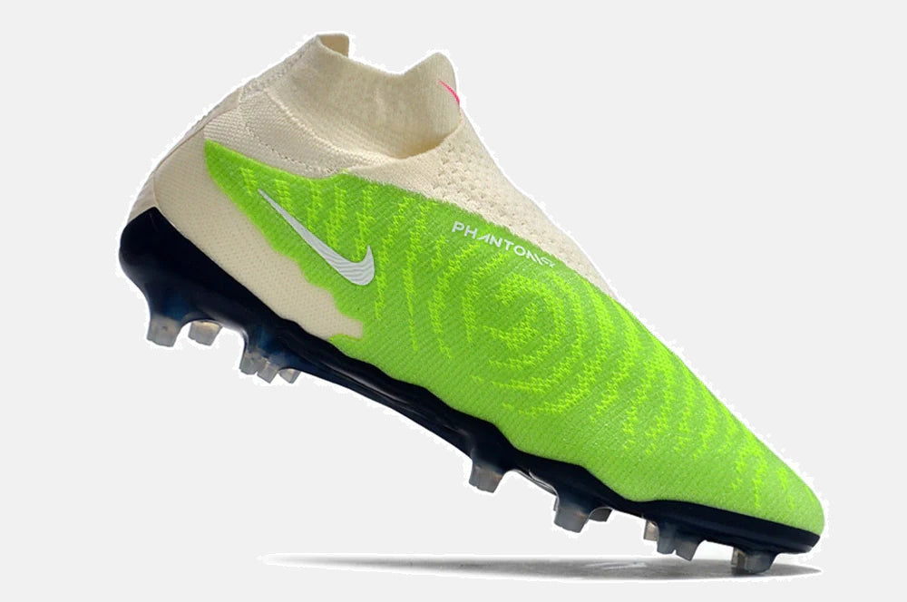 Chuteira Nike Gripknit Phantom GX Elite Dynamic Fit FG - imagem 6