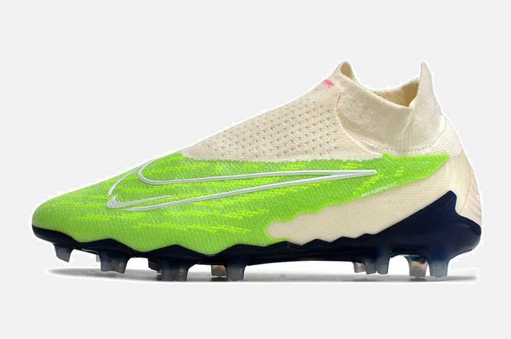 Chuteira Nike Gripknit Phantom GX Elite Dynamic Fit FG - imagem 5