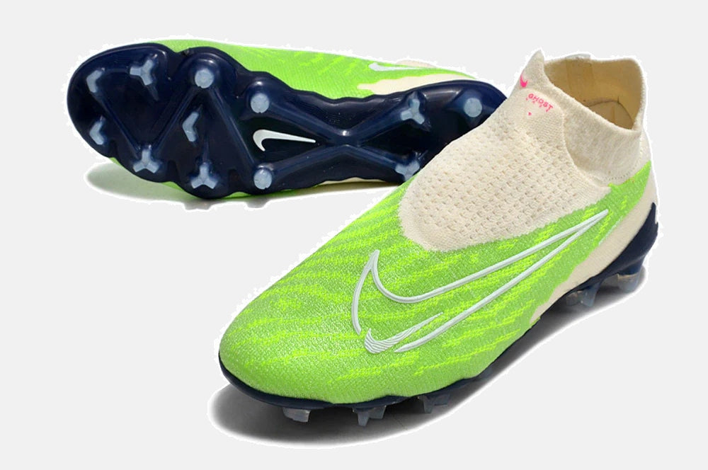 Chuteira Nike Gripknit Phantom GX Elite Dynamic Fit FG - imagem 4