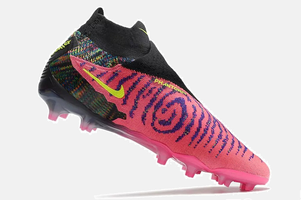 Chuteira Nike Gripknit Phantom GX Elite Dynamic Fit FG - imagem 5