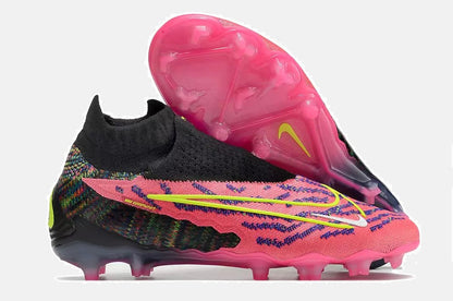 Chuteira Nike Gripknit Phantom GX Elite Dynamic Fit FG - imagem 8