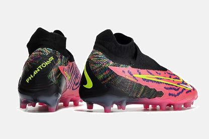 Chuteira Nike Gripknit Phantom GX Elite Dynamic Fit FG - imagem 7