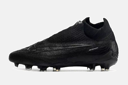 Chuteira Nike Gripknit Phantom GX Elite Dynamic Fit FG - detalhe