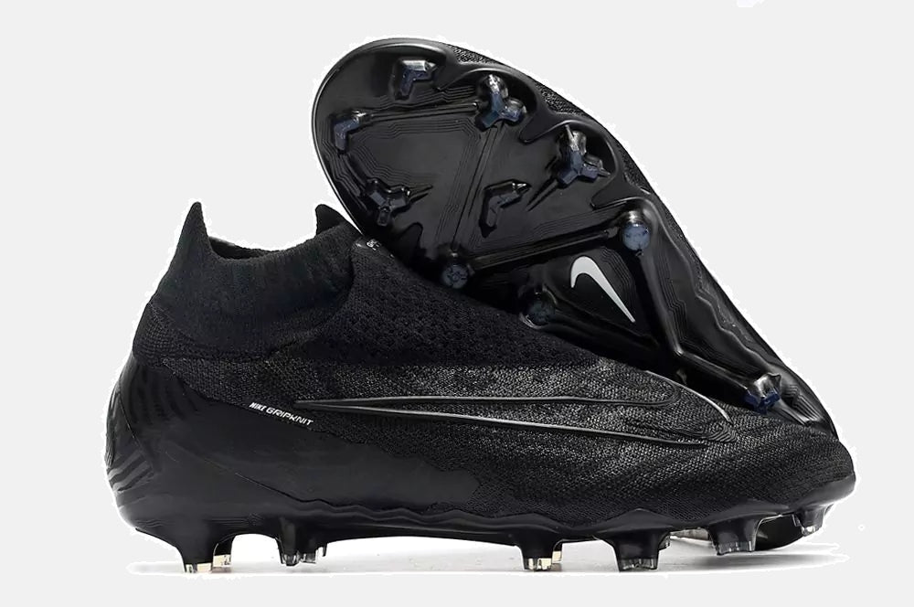 Chuteira Nike Gripknit Phantom GX Elite Dynamic Fit FG - imagem 7