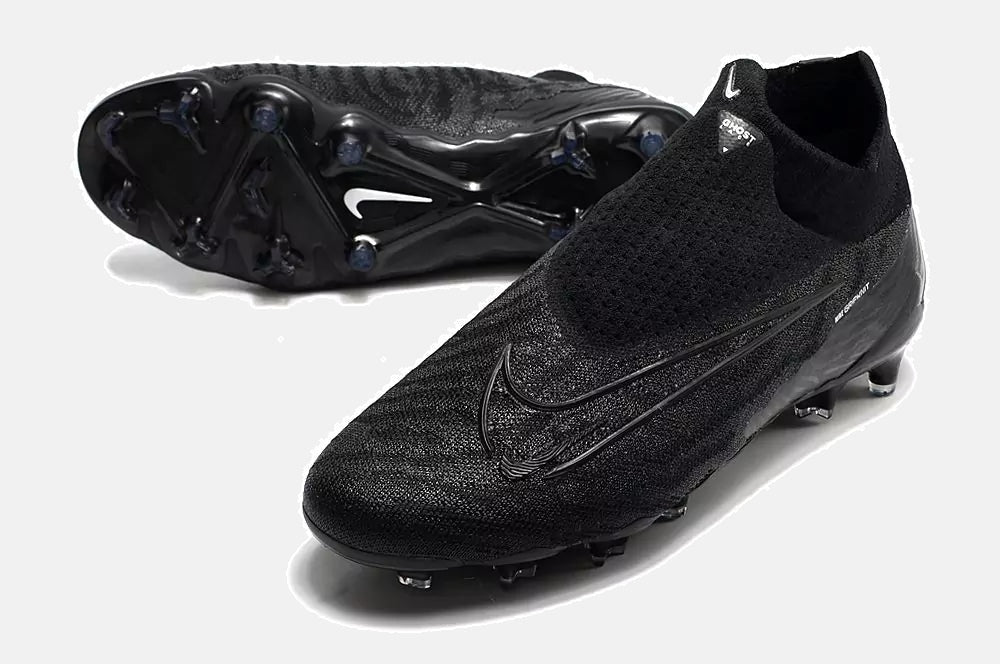 Chuteira Nike Gripknit Phantom GX Elite Dynamic Fit FG - imagem 4