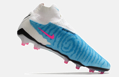 Chuteira Nike Gripknit Phantom GX Elite Dynamic Fit FG - imagem 5