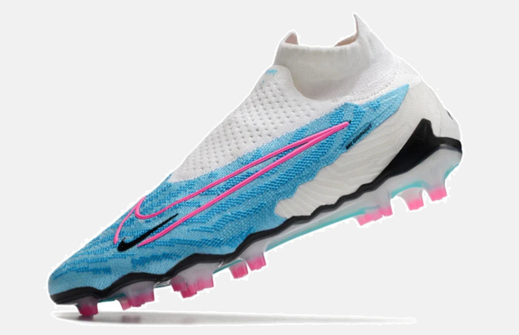 Chuteira Nike Gripknit Phantom GX Elite Dynamic Fit FG - imagem 4