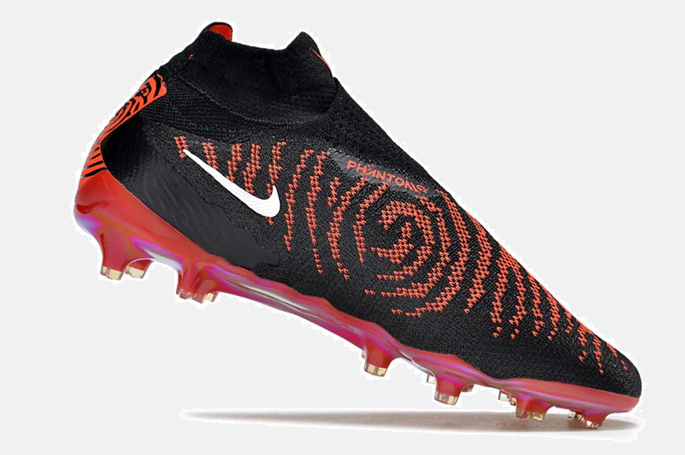 Chuteira Nike Gripknit Phantom GX Elite Dynamic Fit FG - imagem 5