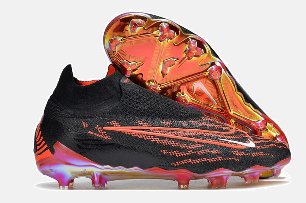Chuteira Nike Gripknit Phantom GX Elite Dynamic Fit FG - imagem 7