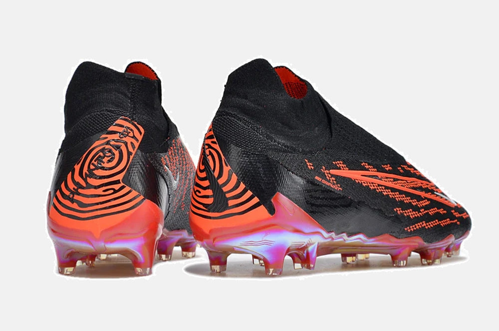 Chuteira Nike Gripknit Phantom GX Elite Dynamic Fit FG - imagem 6