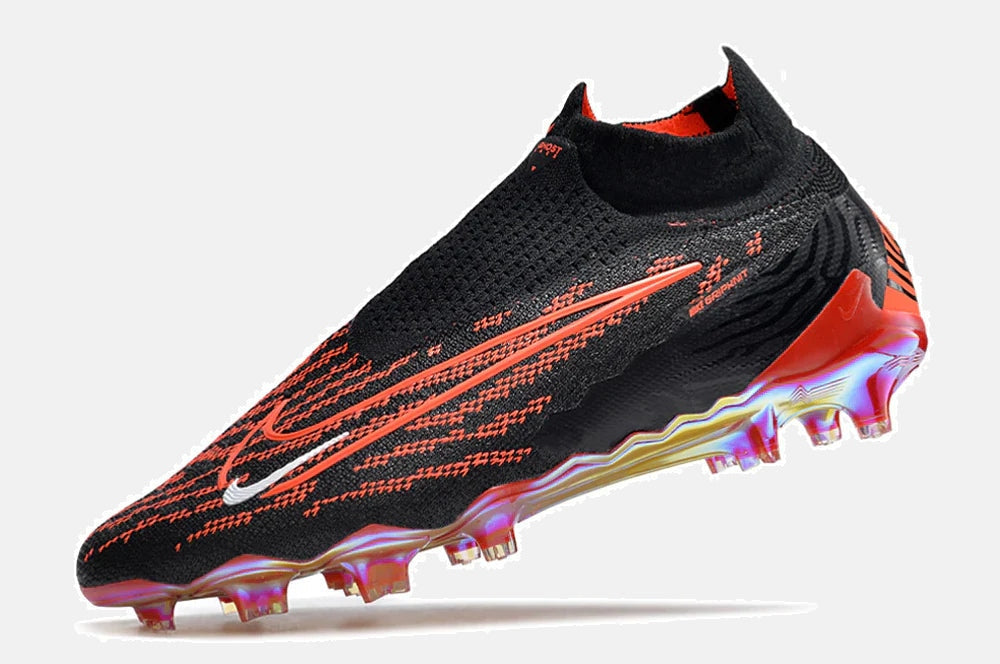 Chuteira Nike Gripknit Phantom GX Elite Dynamic Fit FG - imagem 4