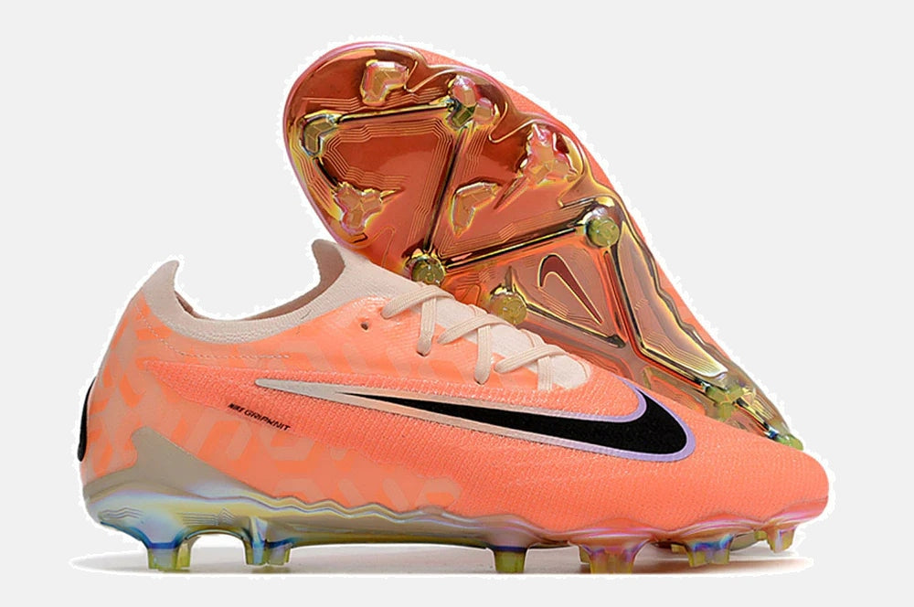 Chuteira Nike Gripknit Phantom GX Elite FG - imagem 6