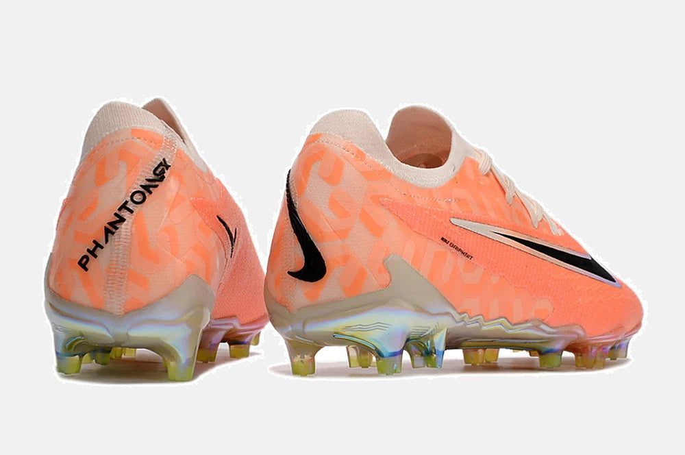 Chuteira Nike Gripknit Phantom GX Elite FG - imagem 5