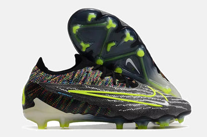 Chuteira Nike Gripknit Phantom GX Elite FG - imagem 7
