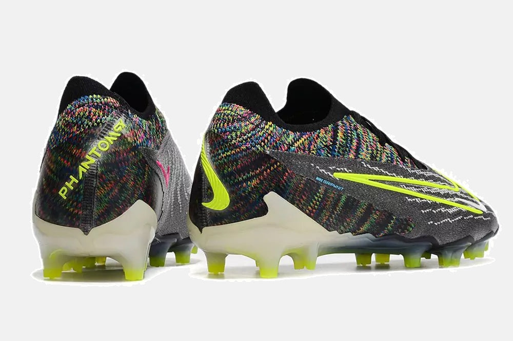 Chuteira Nike Gripknit Phantom GX Elite FG - imagem 6