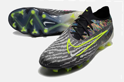 Chuteira Nike Gripknit Phantom GX Elite FG - imagem 5