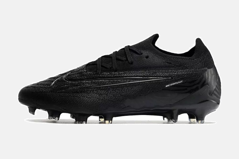 Chuteira Nike Gripknit Phantom GX Elite FG - imagem 5