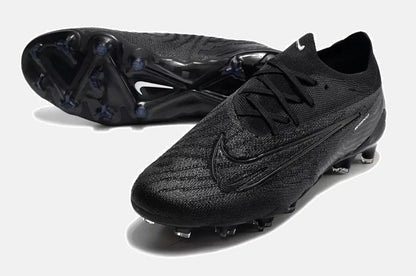 Chuteira Nike Gripknit Phantom GX Elite FG - detalhe