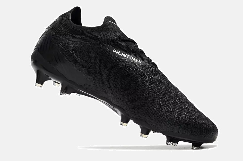 Chuteira Nike Gripknit Phantom GX Elite FG - imagem 6