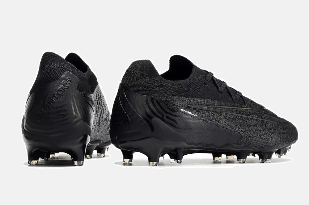 Chuteira Nike Gripknit Phantom GX Elite FG - imagem 8