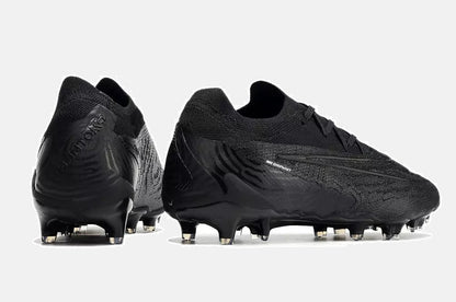 Chuteira Nike Gripknit Phantom GX Elite FG - imagem 8