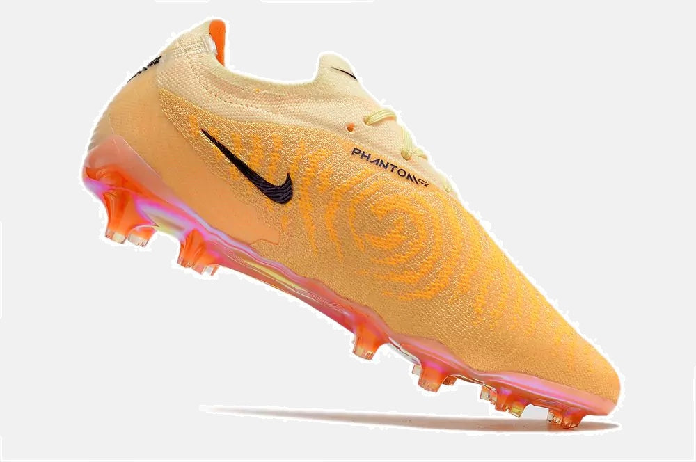 Chuteira Nike Gripknit Phantom GX Elite FG - imagem 7