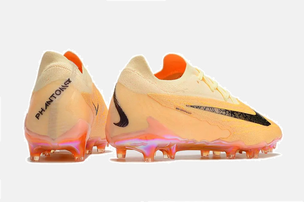 Chuteira Nike Gripknit Phantom GX Elite FG - imagem 4