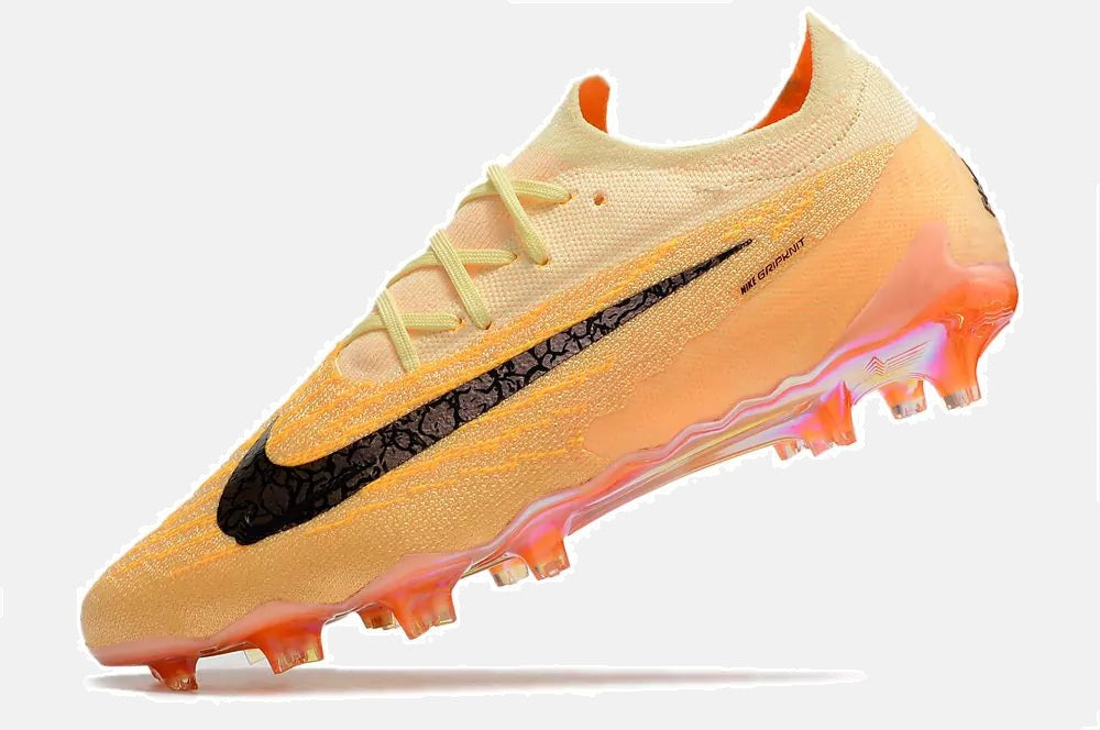 Chuteira Nike Gripknit Phantom GX Elite FG - imagem 5