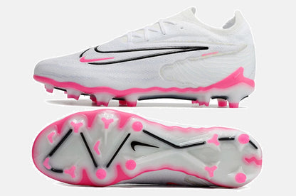 Chuteira Nike Gripknit Phantom GX Elite FG - vista traseira