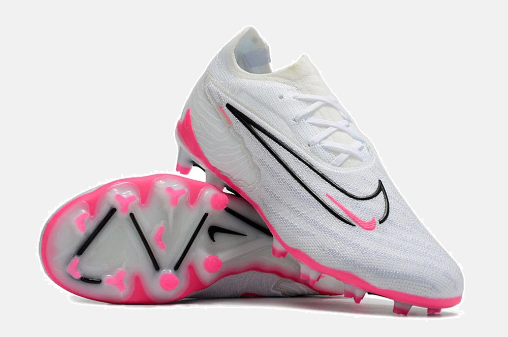 Chuteira Nike Gripknit Phantom GX Elite FG - imagem 4
