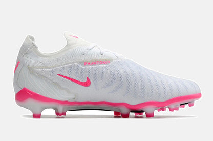 Chuteira Nike Gripknit Phantom GX Elite FG - detalhe