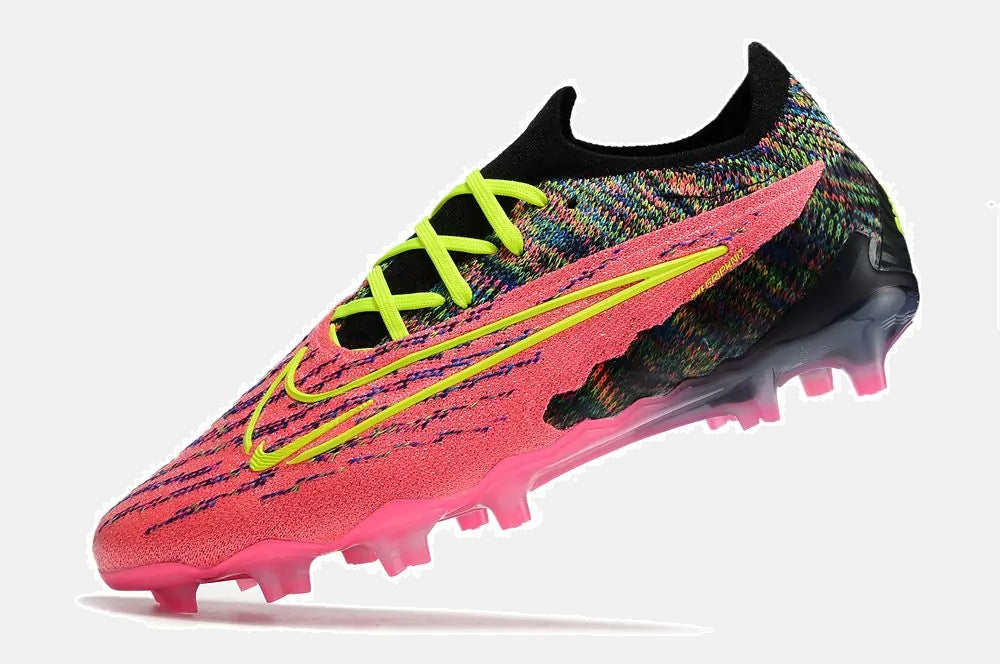 Chuteira Nike Gripknit Phantom GX Elite FG - imagem 4