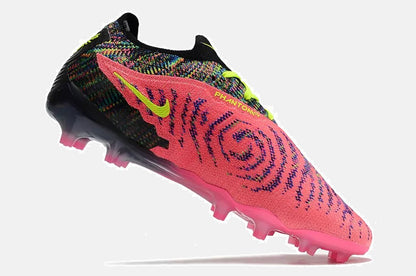 Chuteira Nike Gripknit Phantom GX Elite FG - imagem 5