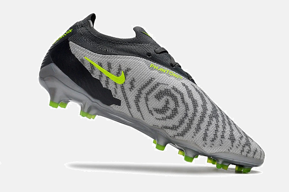 Chuteira Nike Gripknit Phantom GX Elite FG - imagem 4