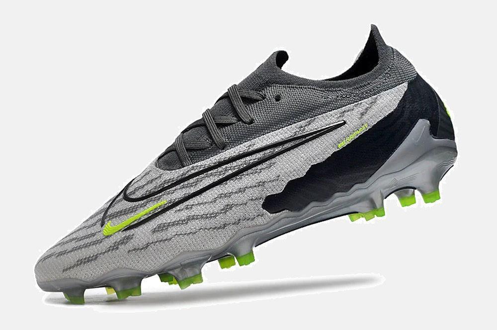 Chuteira Nike Gripknit Phantom GX Elite FG - imagem 5