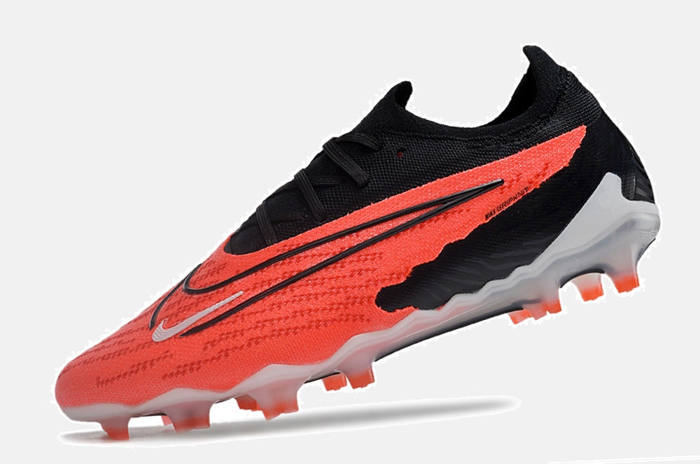 Chuteira Nike Phantom Gripknit GX Elite FG - imagem 6