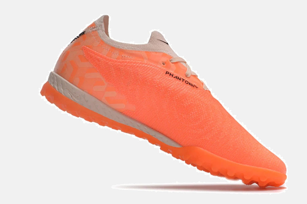 Chuteira Society Nike Gripknit Phantom GX Elite TF - imagem 5