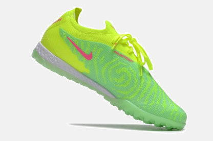 Chuteira Society Nike Gripknit Phantom GX Elite TF - imagem 5