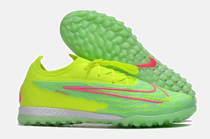 Chuteira Society Nike Gripknit Phantom GX Elite TF - imagem 7