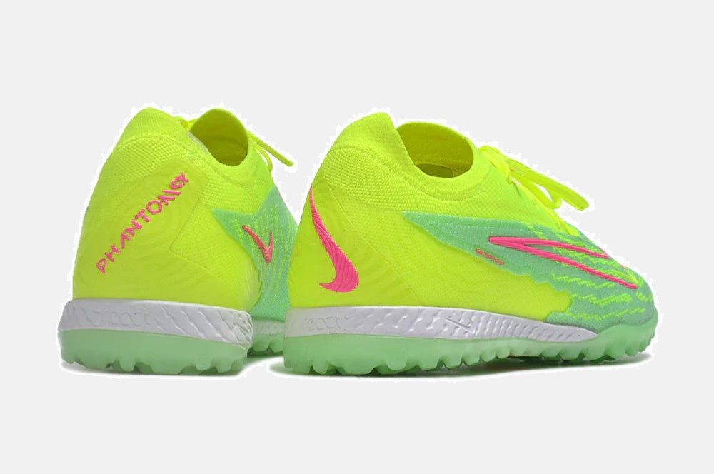 Chuteira Society Nike Gripknit Phantom GX Elite TF - imagem 6