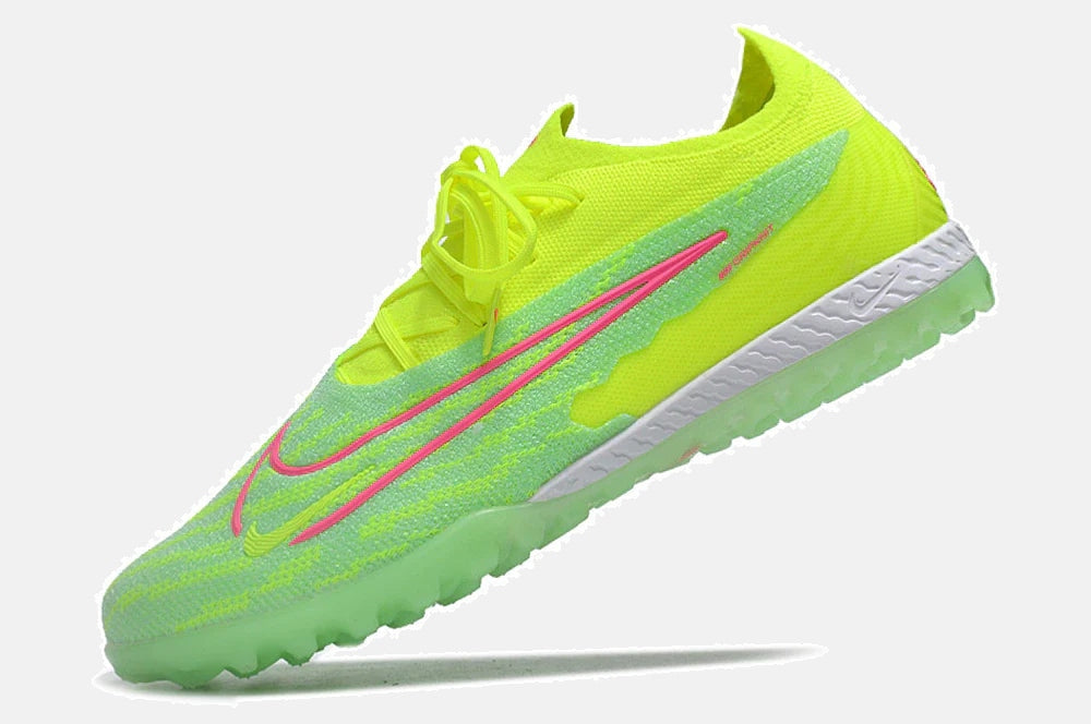 Chuteira Society Nike Gripknit Phantom GX Elite TF - imagem 4
