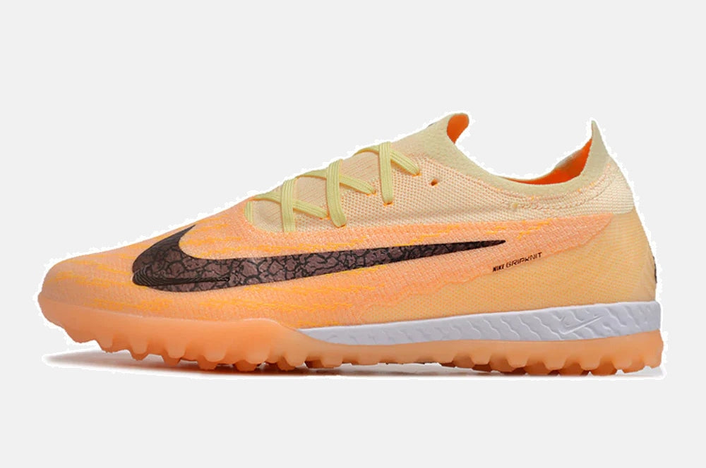 Chuteira Society Nike Gripknit Phantom GX Elite TF - imagem 4
