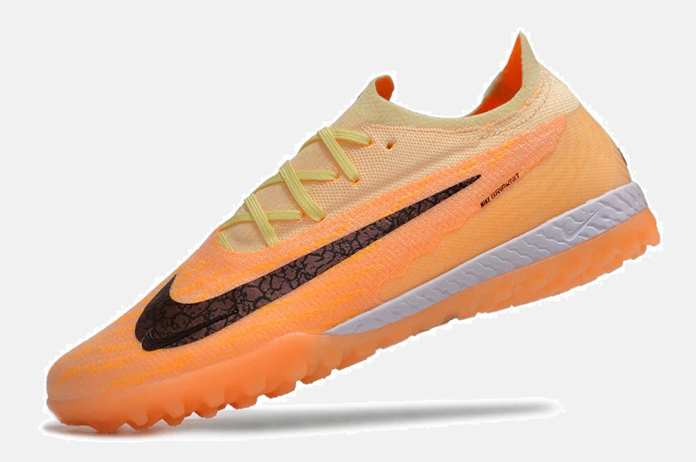 Chuteira Society Nike Gripknit Phantom GX Elite TF - imagem 5