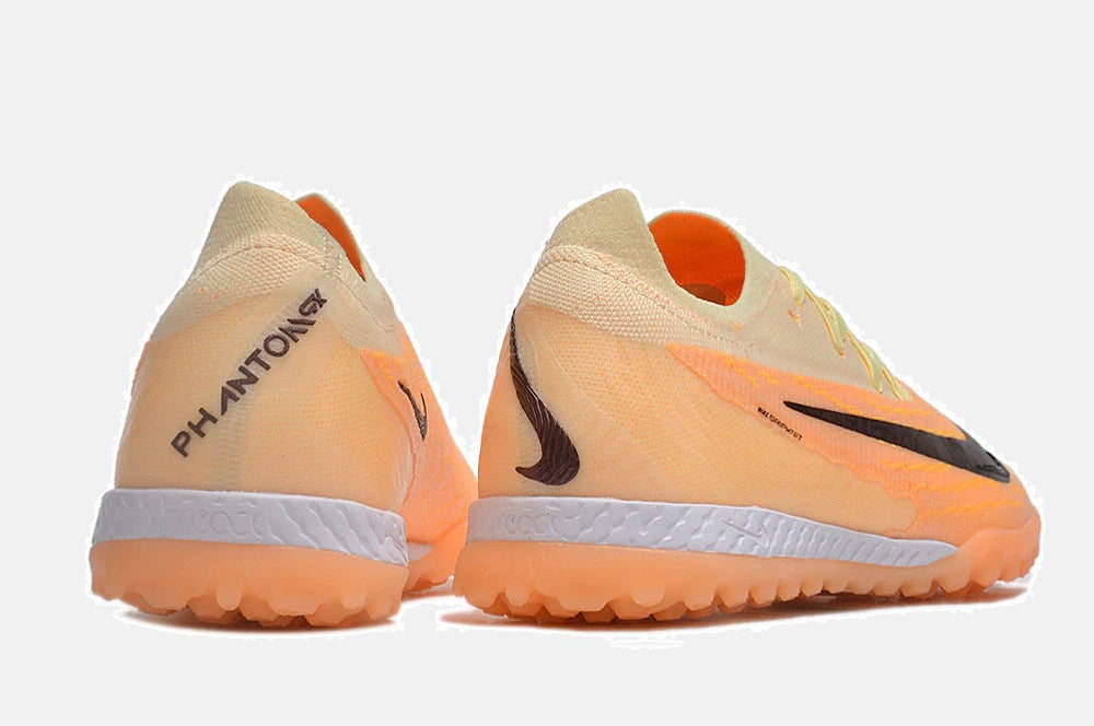 Chuteira Society Nike Gripknit Phantom GX Elite TF - imagem 6