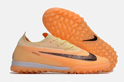 Chuteira Society Nike Gripknit Phantom GX Elite TF - imagem 7