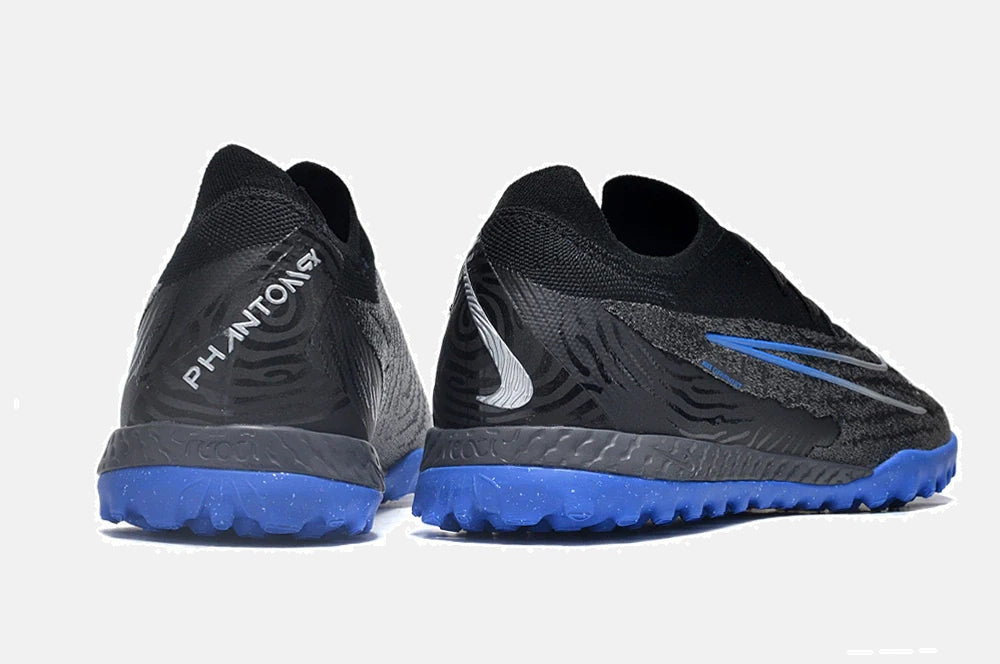 Chuteira Society Nike Gripknit Phantom GX Elite TF - imagem 6