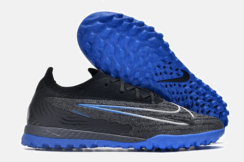 Chuteira Society Nike Gripknit Phantom GX Elite TF - imagem 7