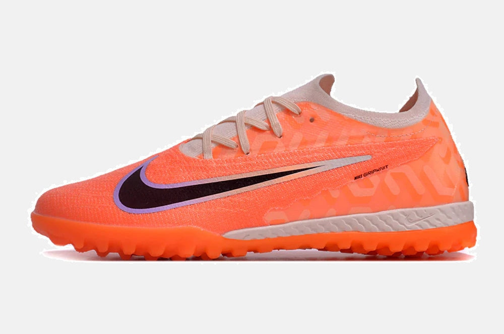 Chuteira Society Nike Gripknit Phantom GX Elite TF - imagem 4
